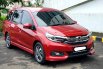 Km36rb Honda Mobilio E CVT 2019 Merah matic cash kredit proses bisa dibantu 1