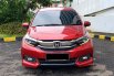 Km36rb Honda Mobilio E CVT 2019 Merah matic cash kredit proses bisa dibantu 2