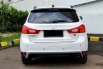 Mitsubishi Outlander Sport PX Action 2018 putih km48rb cash kredit proses bisa dibantu 4