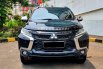 Mitsubishi Pajero Sport Rockford Fosgate Limited Edition 2019 hitam km 38rban 2