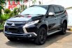 Mitsubishi Pajero Sport Rockford Fosgate Limited Edition 2019 hitam km 38rban 4
