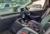Mazda 2 R AT 2016 Hatchback Istimewa Terawat 8