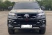 Toyota Fortuner VRZ TRD 2017 Termurah 1