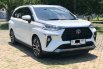 Toyota Veloz Q CVT TSS 1.5 A/T 2022 Putih 3