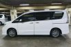 Nissan Serena Highway Star Autech A/T 2016 Panoramc CVT Xtronic 8