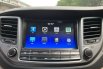 Hyundai Tucson XG CRDi 2.0 Diesel AT Matic 2017 Hitam Istimewa Terawat 6