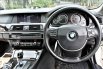 BMW 5 Series 528i 2010 LIKE NEW TERAWAT SUSPENSI NYAMAN SERVIS RECORD 13