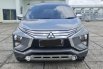 Mitsubishi Xpander Ultimate A/T 2018 Abu-abu 1