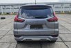 Mitsubishi Xpander Ultimate A/T 2018 Abu-abu 3