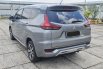 Mitsubishi Xpander Ultimate A/T 2018 Abu-abu 6