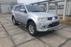 Mitsubishi Pajero Sport 2.5L Dakar 2013 Silver 4