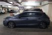 Honda City Hatcback RS CVT 2021 3