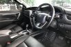Toyota Fortuner New  4x2 2.4 GR Sport A/T 2021 Hitam 10