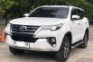 Toyota Fortuner 2.4 VRZ AT 2017 Termurah 2