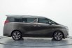 Toyota Alphard 2.5 G A/T 2018 2