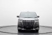 Toyota Alphard 2.5 G A/T 2018 3