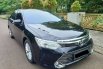 Toyota Camry 2.5 V Facelift An Pribadi Km 68rb Record Service Auto2000 Dari Baru Orsinil Otr KREDIT  1