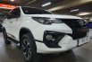 Toyota Fortuner VRZ TRD Sportivo 2018 2