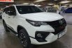 Toyota Fortuner VRZ TRD Sportivo 2018 3