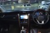 Toyota Fortuner VRZ TRD Sportivo 2018 10