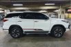 Toyota Fortuner VRZ TRD Sportivo 2018 8