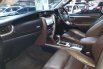 Toyota Fortuner VRZ TRD Sportivo 2018 12