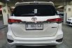 Toyota Fortuner VRZ TRD Sportivo 2018 22