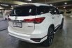 Toyota Fortuner VRZ TRD Sportivo 2018 25
