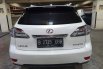 Lexus RX 270 Automatic 2012 Mobil Simpanan Low KM 4