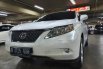 Lexus RX 270 Automatic 2012 Mobil Simpanan Low KM 8