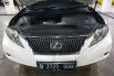 Lexus RX 270 Automatic 2012 Mobil Simpanan Low KM 9