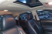 Lexus RX 270 Automatic 2012 Mobil Simpanan Low KM 15