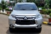 Km16rb Mitsubishi Pajero Sport Dakar 4x2 Ultimate 2019 silver cash kredit proses bisa dibantu 2