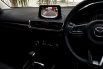 Km13rb Mazda 3 Hatchback 2019 Hatchback putih cash kredit proses bisa dibantu 9