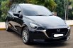 Km11rb Mazda 2 GT AT 2020 hitam skyactive cash kredit proses bisa dibantu 1