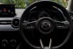 Km11rb Mazda 2 GT AT 2020 hitam skyactive cash kredit proses bisa dibantu 10