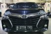 Toyota Avanza 1.3 G Dual VVT-i AT 2020 Gresss Istimewa 9