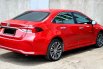 Toyota Corolla Altis Hybrid A/T 2019 merah km 39rb recordcash kredit proses bisa dibantu 9