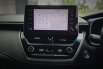 Toyota Corolla Altis Hybrid A/T 2019 merah km 39rb recordcash kredit proses bisa dibantu 11