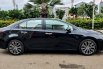 Toyota Corolla Altis V AT 2022 hitam km 9 rb cash kredit proses bisa dibantu 4