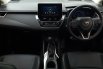 Toyota Corolla Altis V AT 2022 hitam km 9 rb cash kredit proses bisa dibantu 7