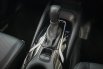 Toyota Corolla Altis V AT 2022 hitam km 9 rb cash kredit proses bisa dibantu 11