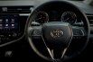 Toyota Camry V 2021 Hitam km 13rb record cash kredit proses bisa dibantu 15