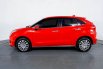 Suzuki Baleno Hatchback A/T 2018 Merah DP 20 jtan 7