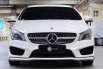 Km 26 rb Mercedes Benz CLA 200 Sport AMG Line 2014 Putih 7