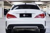 Km 26 rb Mercedes Benz CLA 200 Sport AMG Line 2014 Putih 8