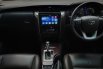 Toyota Fortuner 2.4 VRZ AT putih km 45rb an cash kredit proses bisa dibantu 12