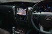 Toyota Fortuner 2.4 VRZ AT putih km 45rb an cash kredit proses bisa dibantu 10