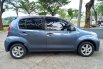 Daihatsu Sirion 1.3 D FMC Hatchback MT 2013 Abu ABu Dp 6,9 Jt No Pol Ganjil 2