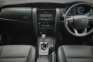 Km3rb Toyota Fortuner New  4x2 2.8 A/T DSL GR Sport matic putih diesel cash kredit proses bisa 10